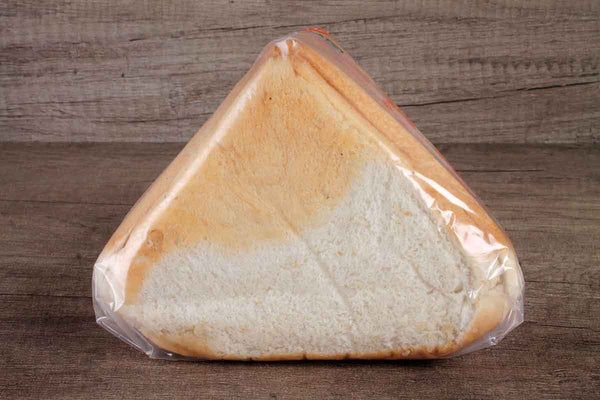 venus triangle white bread 350