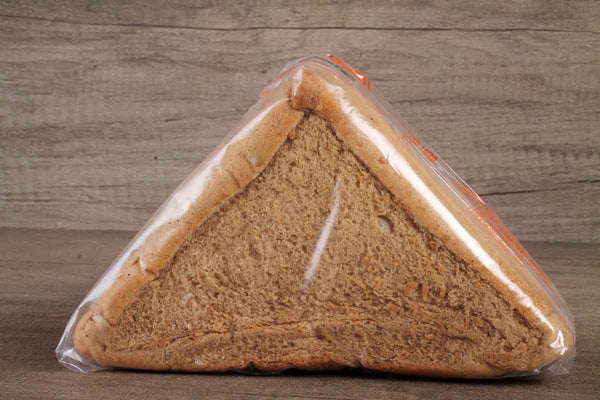 venus triangle brown bread 350