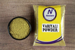 VARIYALI POWDER 100