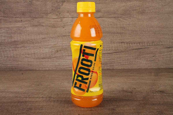 FROOTI MANGO DRINK 300 ML