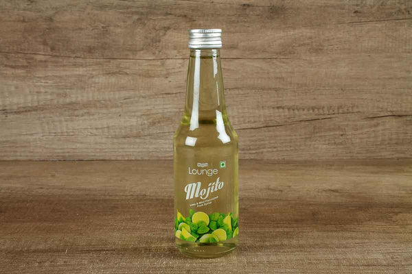 MAPRO MOJITO LIME & MINT FLAVOURED FRUIT SYRUP 250