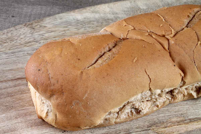 WHOLE WHEAT FRENCH LOAF 250