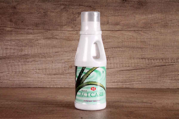 ACI CARE JUICE 250 ML