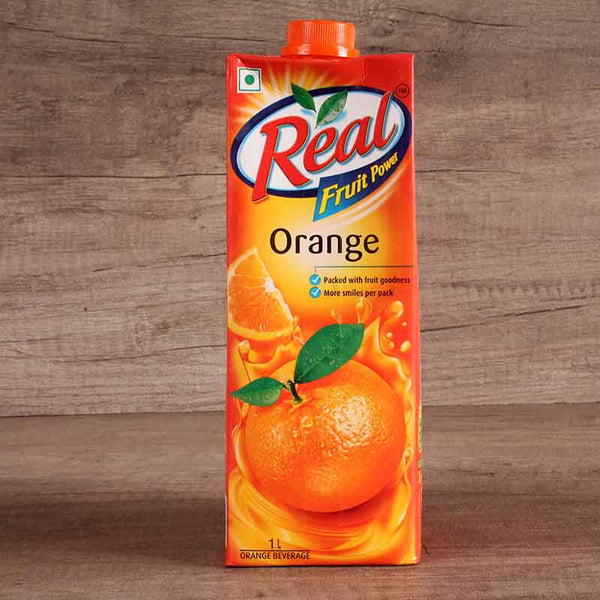 Real juice online price