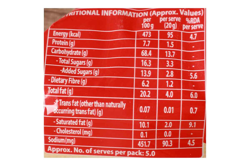 SUNFEAST FARMLITE DIGESTIVE HIGH FIBRE BISCUITS 100