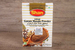 SHAN ZAFRANI GARAM MASALA POWDER 50