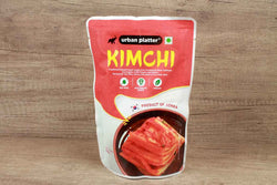 urban platter korean kimchi paste 350