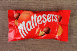 MALTESERS SHORTS CHOCOLATE 37