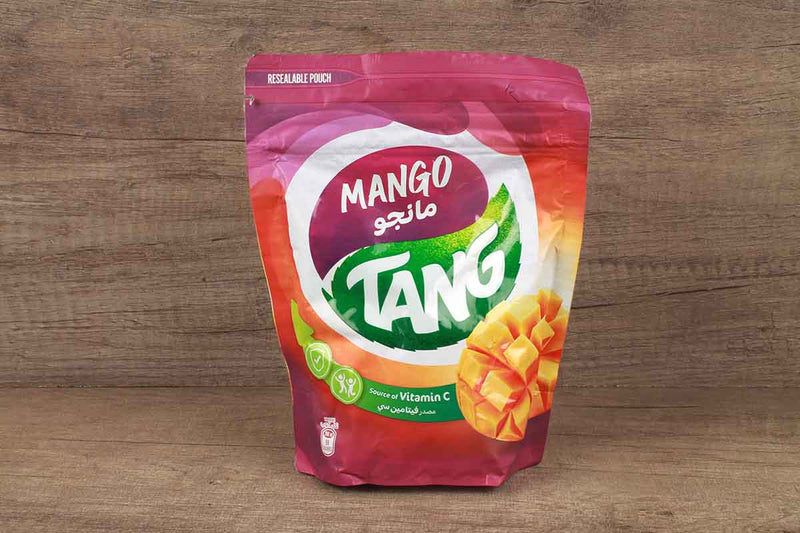 tang mango imported 375