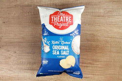 the theatre project kettle cooked original sea salt flavour 82
