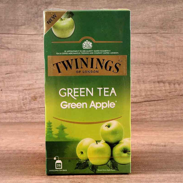 Health Benefits of Impra Black Tea Apple Cinnamon Flavoured
