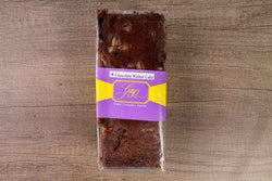 GARYS CHOCOLATE WALNUT CAKES 250