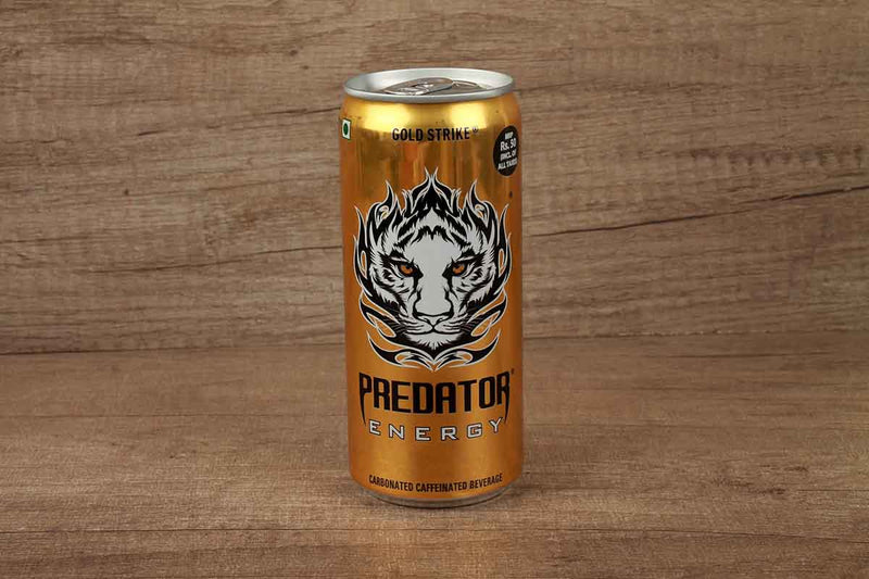 predator energy drink 300 ml