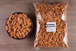 mamra almond