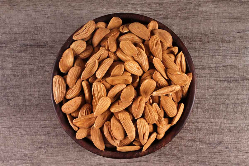 mamra almond