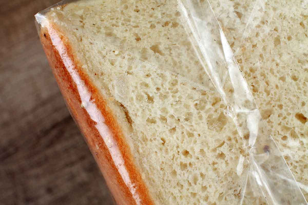 JAWAR BREAD GLUTEN FREE 280