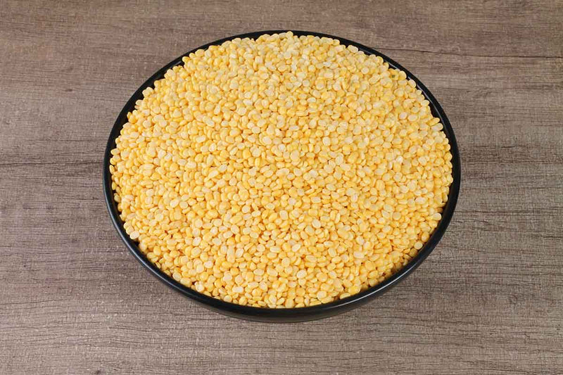 YELLOW MOONG SPILIT/MOONG DAL YELLOW 1