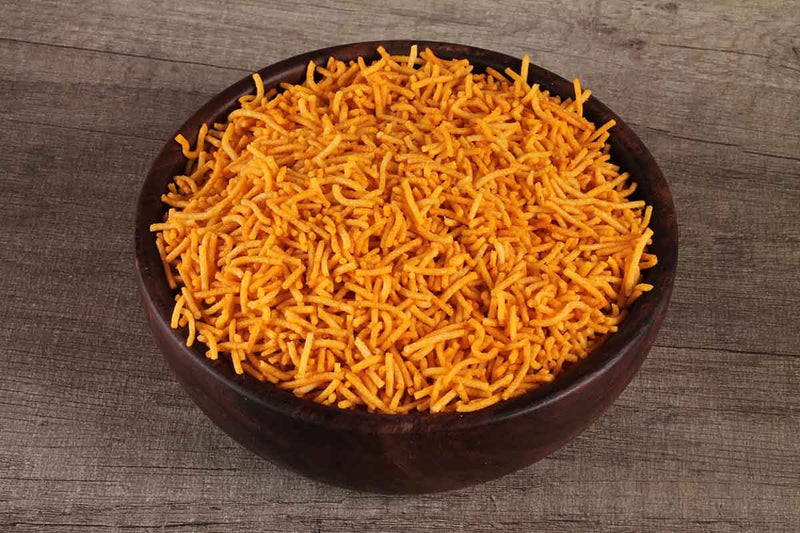 CHEESE GARLIC POTATO SEV 200