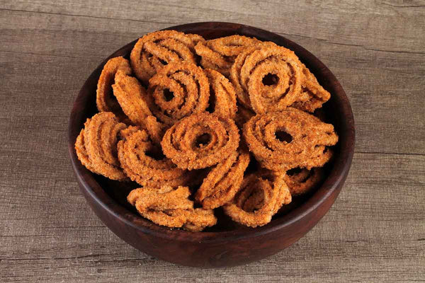 SPECIAL NACHANI CHAKLI 200
