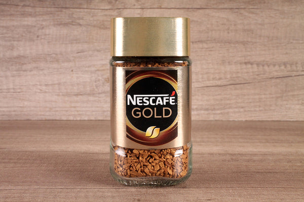 NESCAFE GOLD COFFEE 47.5