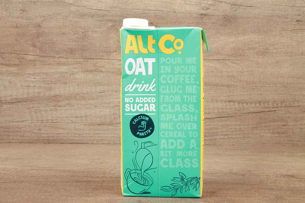 alt co.oat drink 1 ltr
