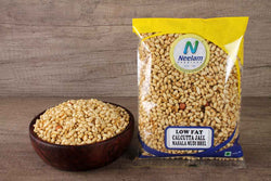 CALCUTTA JALL MUDI BHEL 1