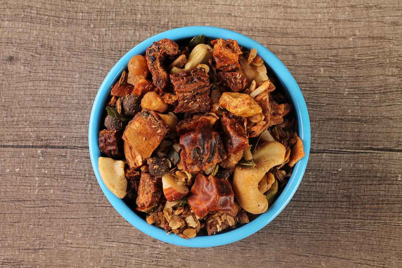 dry fruit mukhwas 100