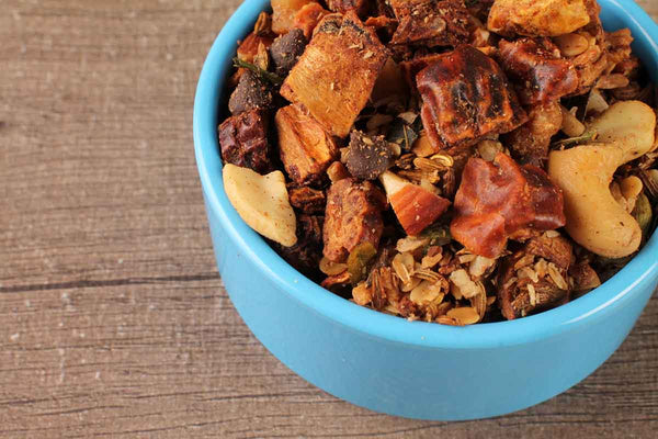 dry fruit mukhwas 100