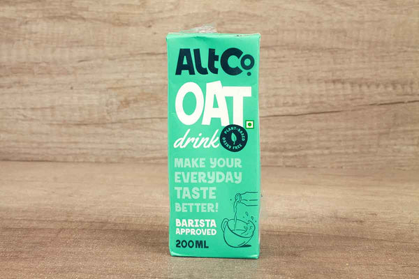 alt co.oat drink 200