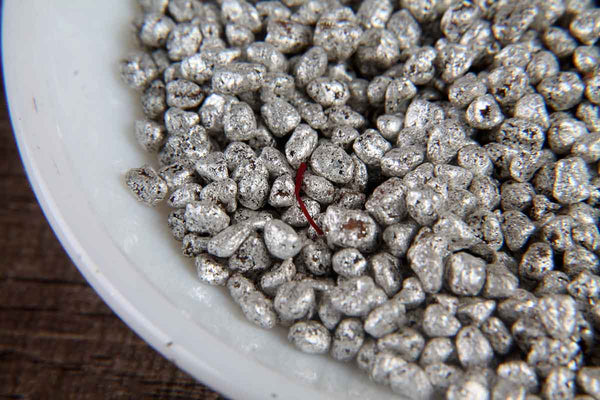 SILVER ELAICHI DANA 25