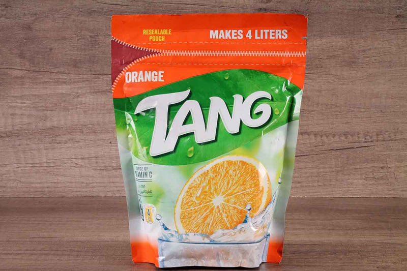 tang orange imported 375