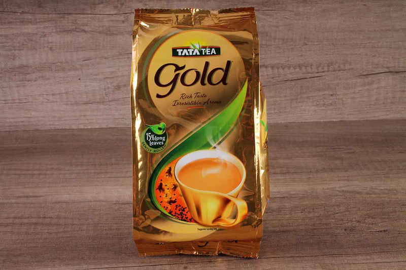 TATA TEA GOLD LONG LEAF 250