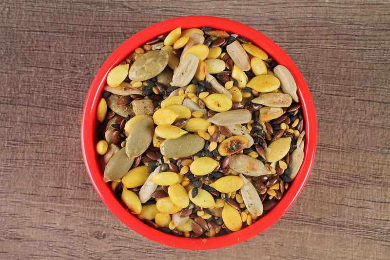 7 SEED MIX MUKHWAS 100