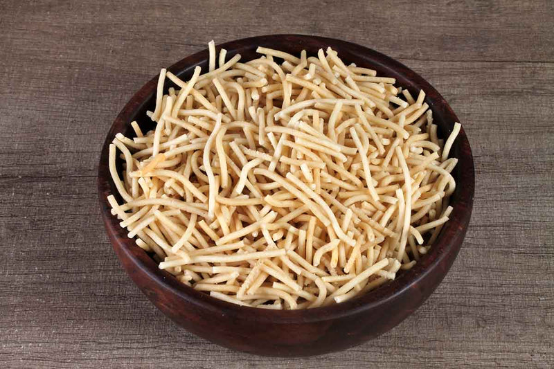 CHINESE BHEL NOODLES 200