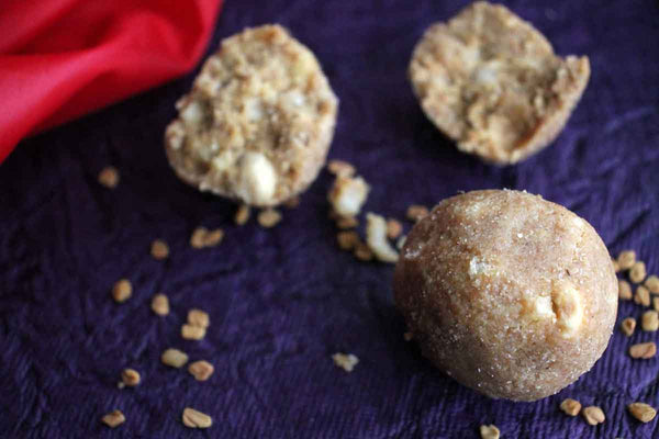 methi laddu sweet 500