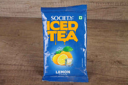 society lemon iced tea 100