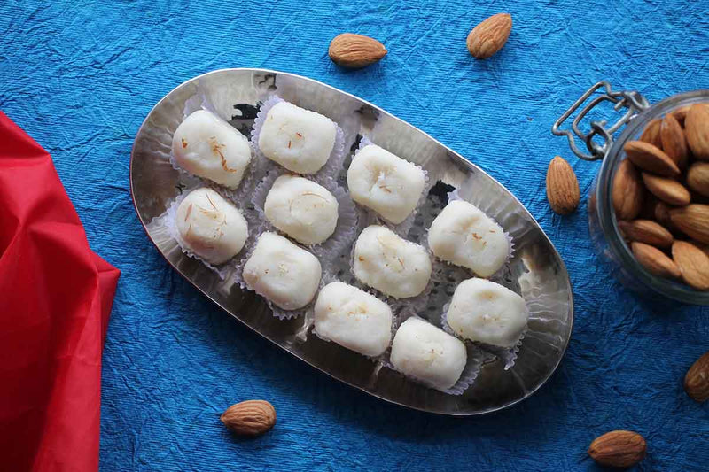 MALAI PEDA SWEETS 500