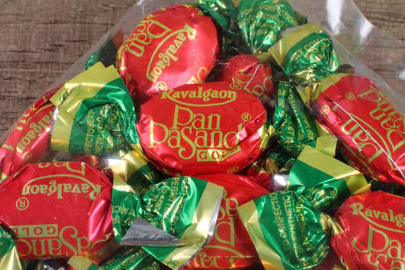 Pan Pasand Candy, 100 Grams