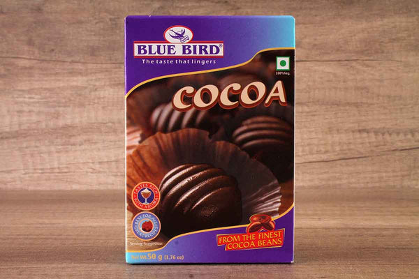 BLUE BIRD COCOA POWDER 50