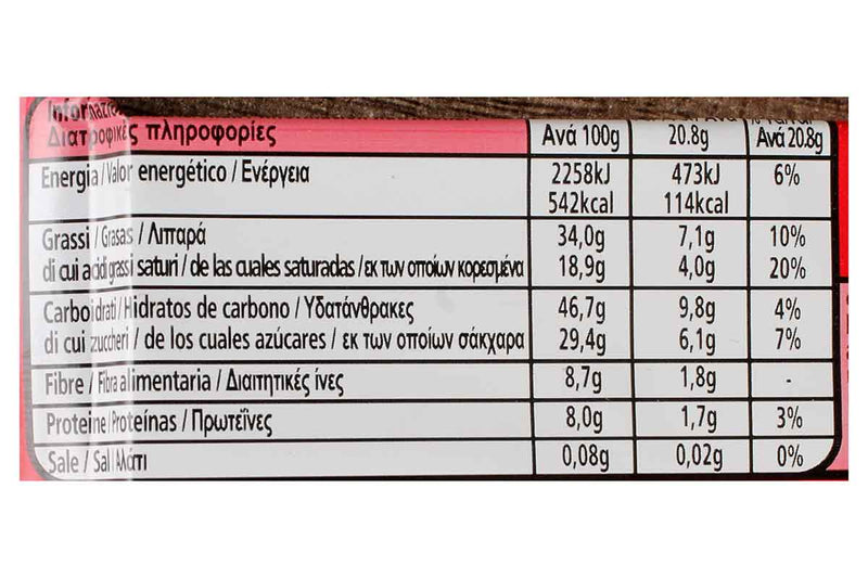 NESTLE KITKAT 70% DARK IMPORTED CHOCOLATE 41.5