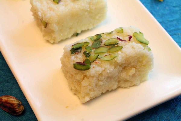 MALAI BARFI / DRYFRUIT BARFI 250