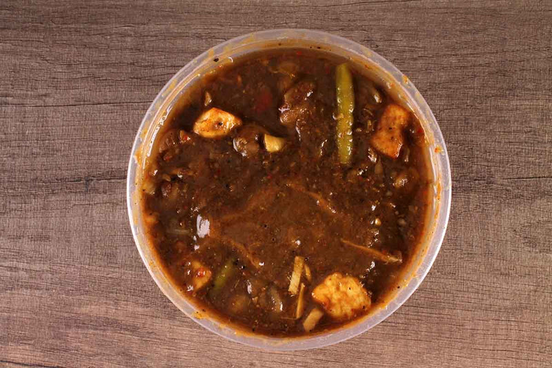 AMRITSARI CHOLE 500