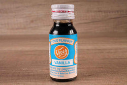 viola food flavour vanilla