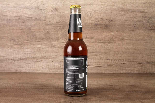 MUFASAA 0 ALCOHOL KIWI RUM PREMIUM QUALITY DRINK 300 ML