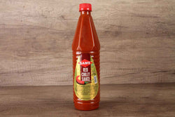 SAMS RED CHILLY SAUCE 700