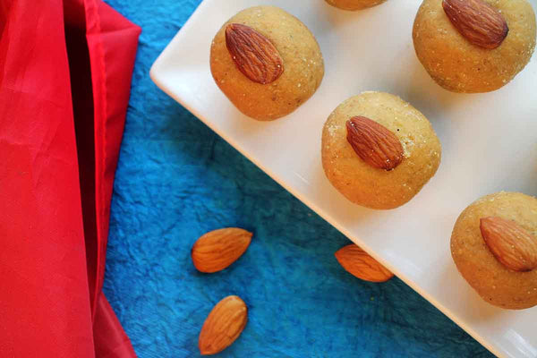 BESAN LADDU SWEETS 500