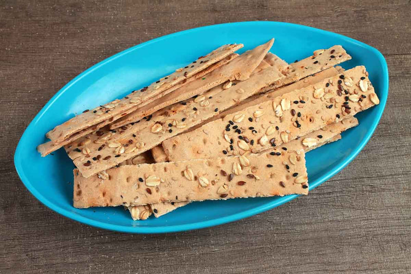 ROASTED MULTIGRAIN STICKS 100