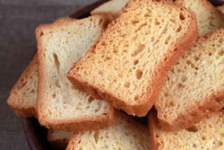 JOWARI TOAST 200