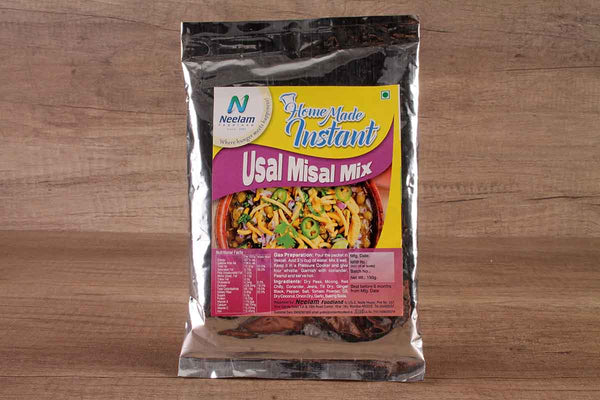 MISAL INSTANT MIX 85