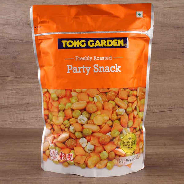 Tong Garden Party Snack, 35g Online - Tong Garden